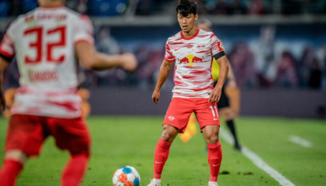 Hertha Berlin vs RB Leipzig prediction: Bundesliga betting tips, odds and free bet