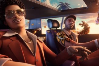 HHW Gaming: ‘Fortnite’ Leaves The Door Open For Silk Sonic For Latest Content Collaboration