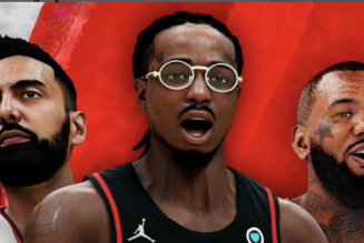 HHW Gaming: Quavo & The Game Announced As The First Celeb Cards Ever In ‘NBA 2K22’