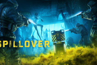 HHW Gaming: ‘Rainbow Six Extraction’s First Post-Launch ‘Spillover’ Crisis Event Has Arrived