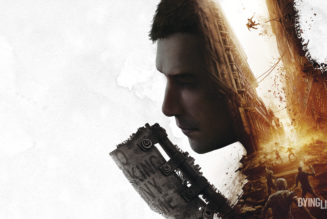 HHW Gaming Review: ‘Dying Light 2 Stay Human’ Is A Vast Improvement Over The First Game