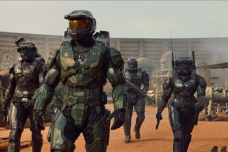 HHW Gaming: The First Trailer For Paramount+’s ‘Halo’ Series Has Arrived, Gamers React To Cortana Not Being Blue
