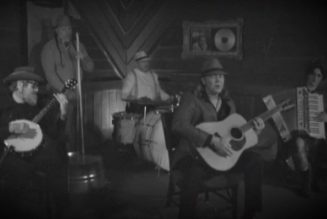 HIGH ON FIRE’s MATT PIKE Drops Music Video For ‘Land’ Featuring MASTODON’s BRENT HINDS