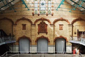 Historic Victoria Baths Swimming Site to Be Transformed Into “Rave Complex”