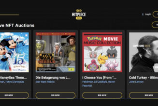 HitPiece Draws Ire of Musicians for Allegedly Selling NFTs Without Permission