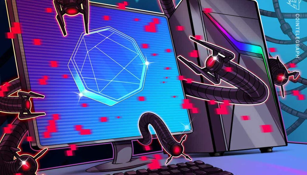 Hodlers beware! New malware targets MetaMask and 40 other crypto wallets