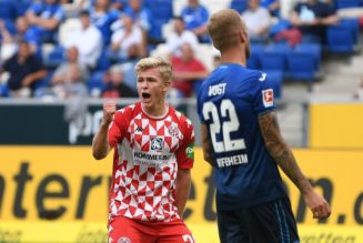 Hoffenheim vs Arminia Bielefeld betting offers: Bundesliga free bets