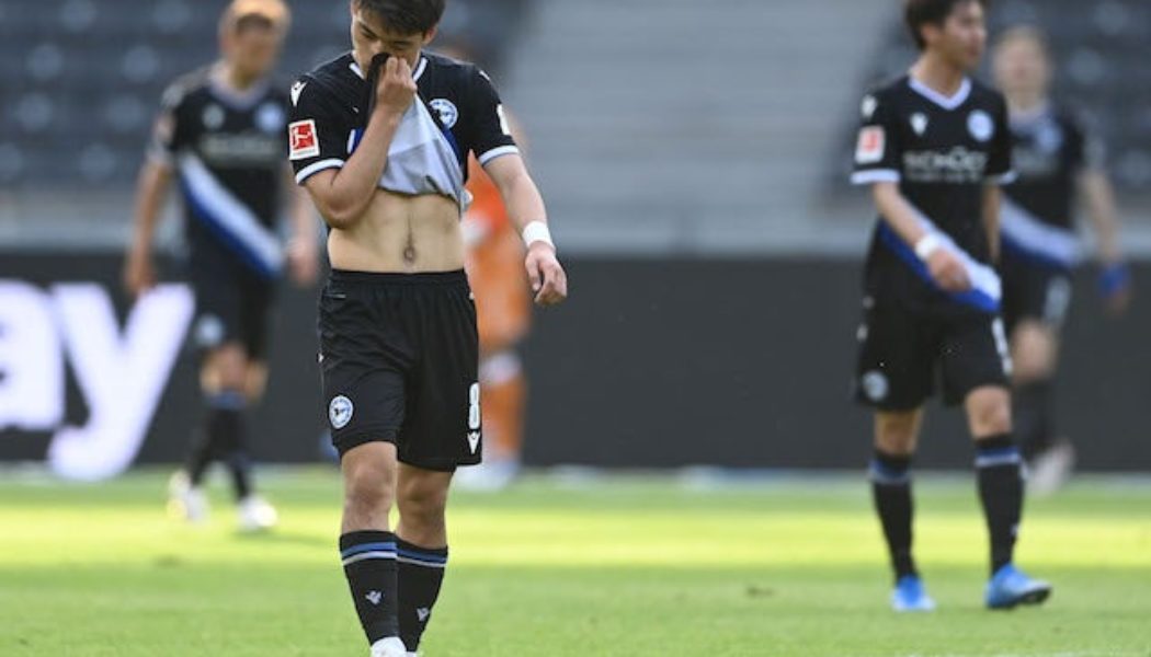 Hoffenheim vs Arminia Bielefeld live stream: Bundesliga preview, kick off time and team news