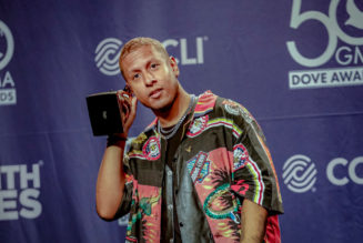 Holy Smokes: Christian Rapper GAWVI Accused Of Sending Unsolicited Johnson Flicks, Dropped From Label