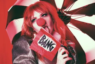 Holy Wars Deconstruct the Draining Sensation of Success in New Video ‘Battery Life’