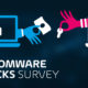 Hornetsecurity global ransomware survey reveals the ‘stinging truth’