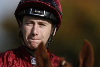 Horse Racing News: Oisin Murphy Banned For 14 Months