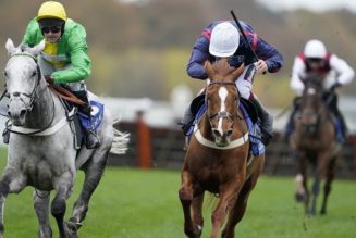 Horse racing tips today: Monday’s best UK and Ireland racing bets