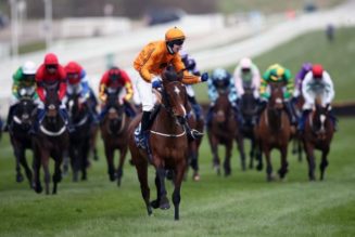Horse racing tips today: Tuesday’s best UK and Ireland racing bets