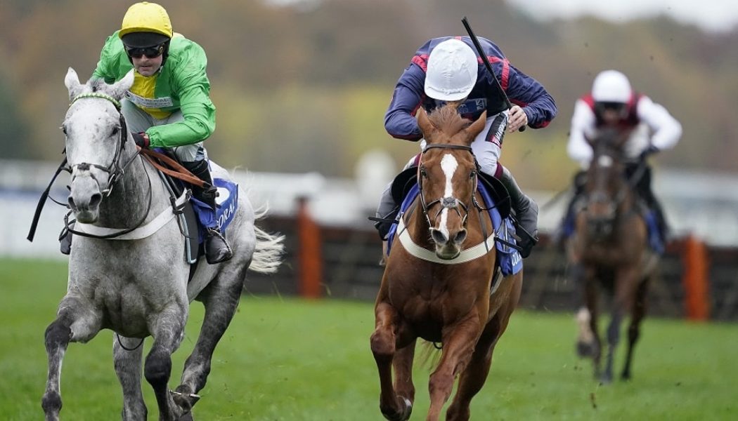 Horse racing tips today: Wednesday’s best UK and Ireland racing bets