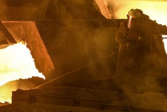 How a high-tech twist on a 19th-century process could clean up steel and cement making