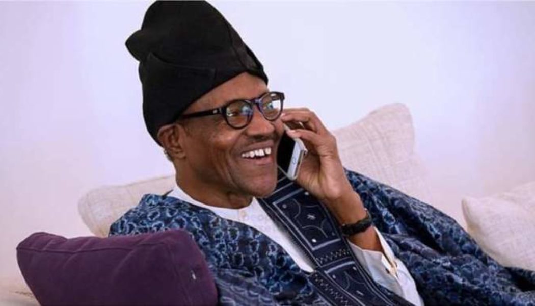 How Buhari Poverty angeda cause insecurities Nigeria