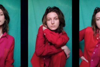 How Carson McHone Turns Stripped-Down Country Music Into an Alt Rock Concerto on Still Life