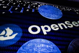 How one company took over the NFT trade