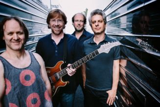 How to Buy Tickets to Phish’s 2022 Tour