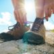 How to choose hiking boots: a beginners guide