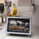 How to connect your video doorbell to your smart display