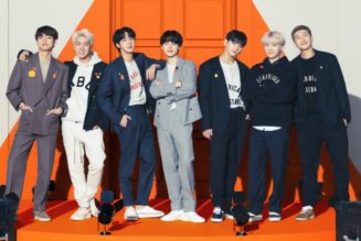 How to Get Tickets to BTS Permission to Dance on Stage – Las Vegas
