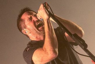 How to Get Tickets to Nine Inch Nails’ 2022 Tour