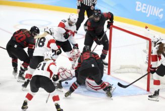 How to stream the 2022 Winter Olympics