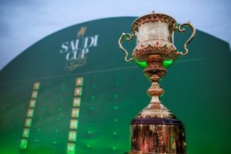How To Watch Saudi Cup Day 1 For Free – Horse Racing Live Stream