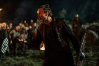 How Vikings: Valhalla Showrunner Jeb Stuart Went From Writing Die Hard to the Middle Ages