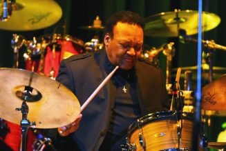 Howard Grimes, Memphis Soul Drummer, Dies at 80