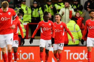 Hull City vs Barnsley live stream, preview, kick off time and team news