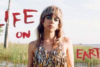 Hurray for the Riff Raff: Life on Earth