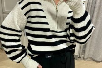 I Just Tried on 10 Easy Spring Outfits From M&S’s Excellent New-In Section