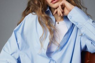 I Went on an H&M Deep Dive—These 31 Under-£50 Items Are Winners