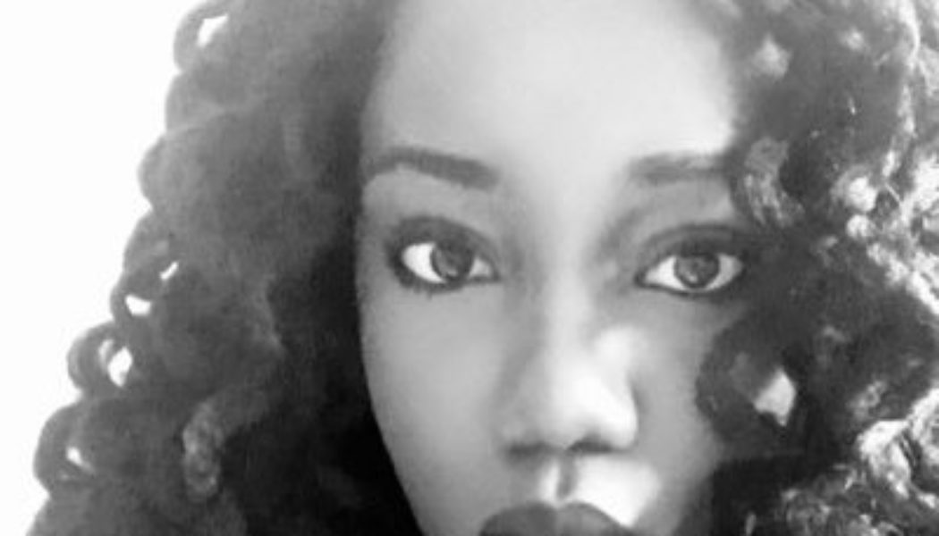 I would like to find love and I’m frustrated that it’s been hard for me – Lady Cried out