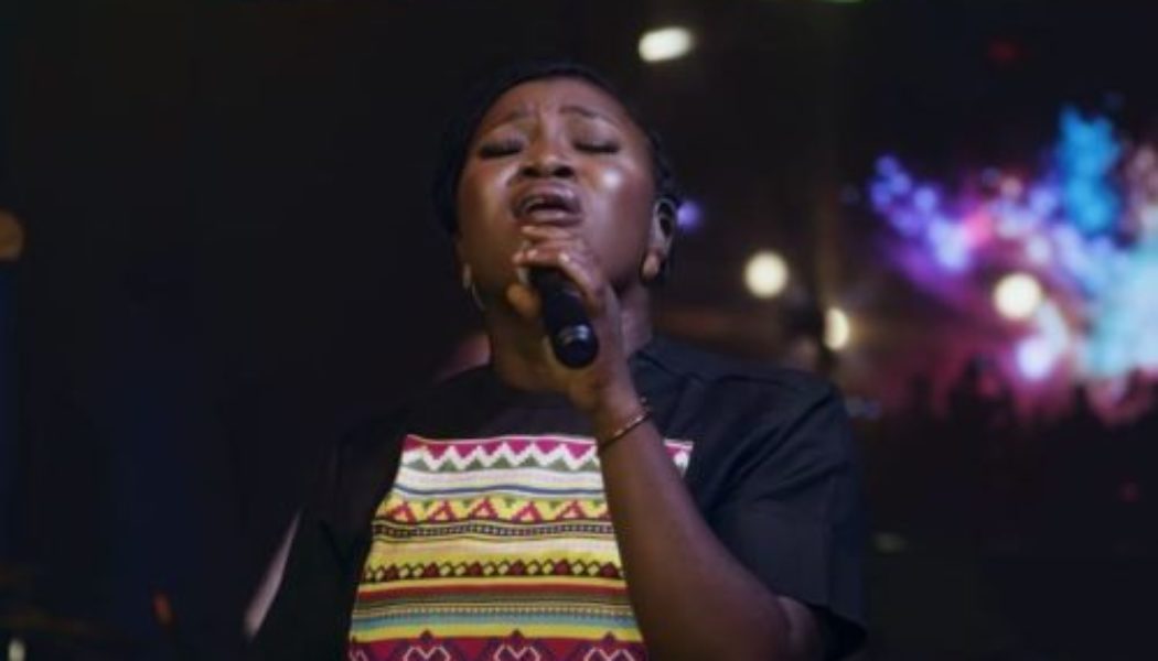 IBK – Worship Medley