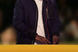 Idris Elba Says He’ll “Lean Away” From Acting to Focus On Electronic Music