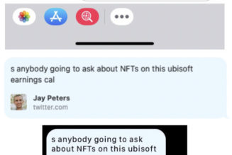 If iMessage is slicing off both ends of your tweets, you’re not alone