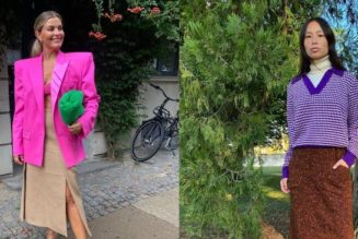 If There’s One Skirt to Wear for Absolutely Any Occasion, It’s This One