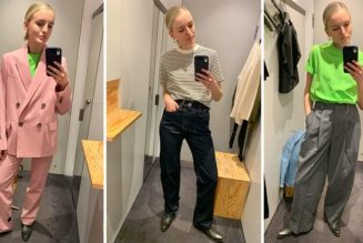 I’m a Big COS Fan, But It’s Really Outdone Itself With This Spring Drop