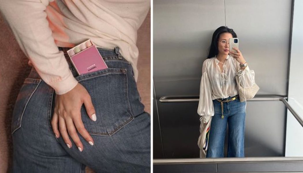 I’m a Sustainable-Fashion Expert, and These 5 Denim Brands Are the Best