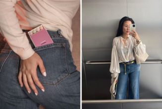 I’m a Sustainable-Fashion Expert, and These 5 Denim Brands Are the Best