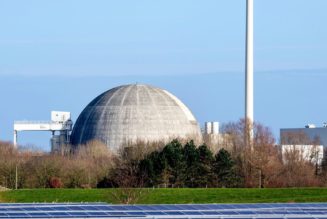 In controversial move, EU says nuclear power and gas can be green investments