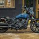 Indian Motorcycle Offers up New 2022 Rogue Versions of Its Iconic Scout