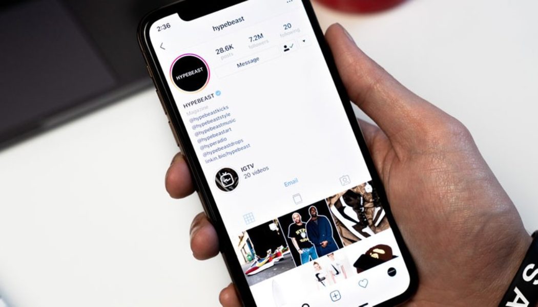 Instagram Is Rolling Out New Bulk Delete Features and Account Control Updates
