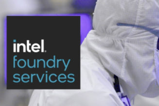 Intel buys Tower Semiconductor for $5.4 billion so it can make more chips for other companies