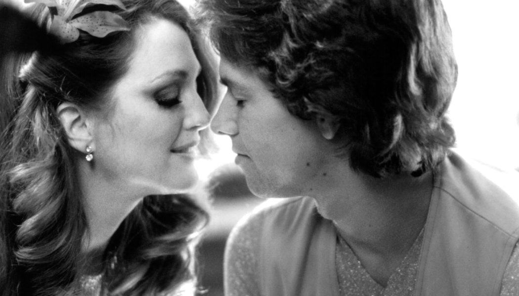 Is Boogie Nights the Sexiest Movie of All Time?