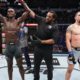 Israel Adesanya Retains Middleweight Championship Against Robert Whittaker at UFC 271